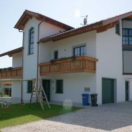 Ferienwohnungen Auf Dem Paulbauernhof Triebenbach 외부 사진